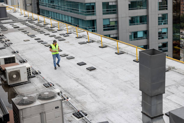 Cold Roofs