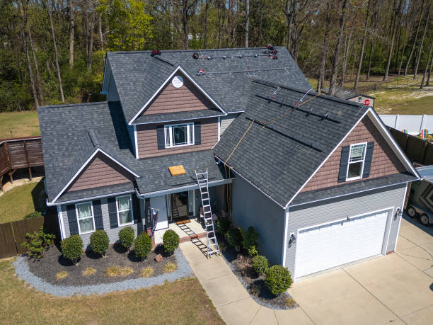 EPDM Roofing in Rainbow Springs, FL