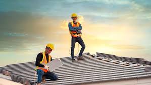 Reliable Rainbow Springs, FL  Roofing repair and installation Solutions